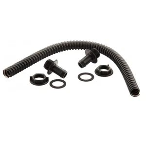 Water Butt Connector Kit Fits Most Water, Butt Barrel, Easy Garden Installation - Picture 1 of 1