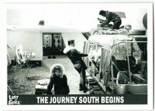 COMPLETE LOST IN SPACE ORIGINAL 1966 EXPANSION SET SINGLE 81 THE JOURNEY SOUTH B