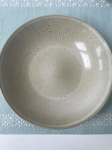 Bowls Pasta Bowls Salad Bowls 3 Bowls Nordic Bowls Nordic Sand Stoneware Bowls - Picture 1 of 6