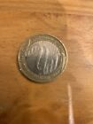 Rare 2003 Discovery Of Dna - Double Helix Rare 2 Pound Coin