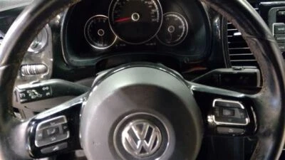 Interruptor de columna de montaje de crucero limpiaparabrisas de señal de giro se adapta a 12-19 BEETLE 95559 Foto 1 de 4