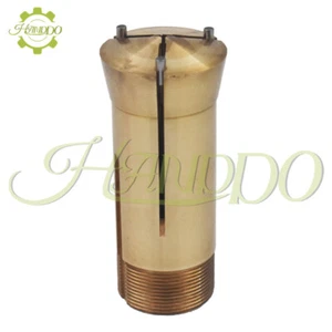 New 5C Hex /Square/ Round Collet 5C Emergency Collet and 5C Collet Stop - Picture 1 of 19