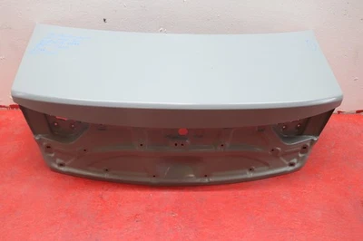 2017 2019 KIA CADENZA REAR TRUNK LID SHELL OEM Foto 1 de 4