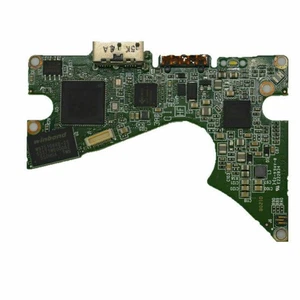 HDD PCB Logic Controller Board Number: 2060-800041-003 rev p1 - Afbeelding 1 van 1