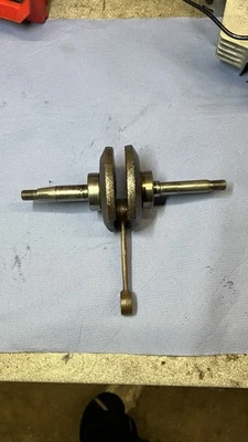 Sachs 505 Kurbelwelle Motor Hercules KTM Mofa - Bild 1 von 3