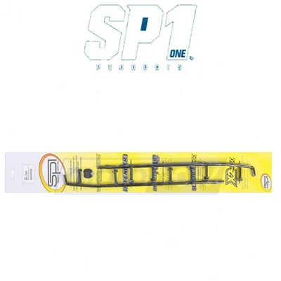SP1 Defender Runners for 2014-2016 Arctic Cat ZR 9000 RR - Skis Runners  ct Foto 1 de 4
