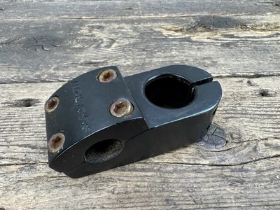 Haro Fusion Bmx Stem Neck 1-1/8” Threadless  - Image 1 of 4