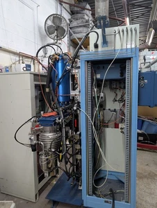Thermotechnik Hochtemperatur Vakuum Sinterofen - Bild 1 von 16