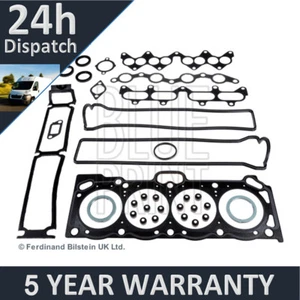 Fits Toyota MR2 Corolla Celica 1.6 Purevue Cylinder Head Gasket Set - Picture 1 of 2