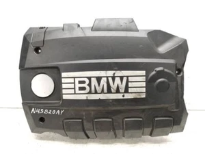 BMW 3 Serie E92 E93 2008 N43B20A Benzinmotor Plastik Cover Rand 52794510 - Picture 1 of 9