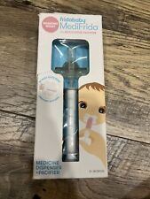 FridaBaby MediFrida The Accu-Dose Pacifier