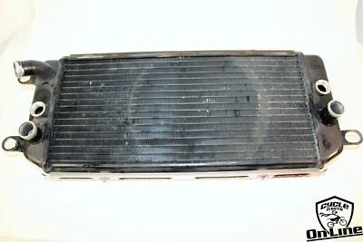 1997 SUZUKI MARAUDER 800 ENGINE RADIATOR 17710-48E00 Foto 1 de 4