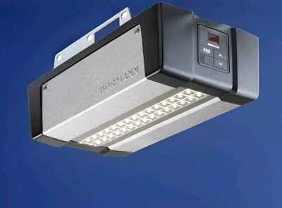 Hörmann Austauschantrieb Supramatic E Serie 4 - BiSecur - Austauschkopf - Bild 1 von 2