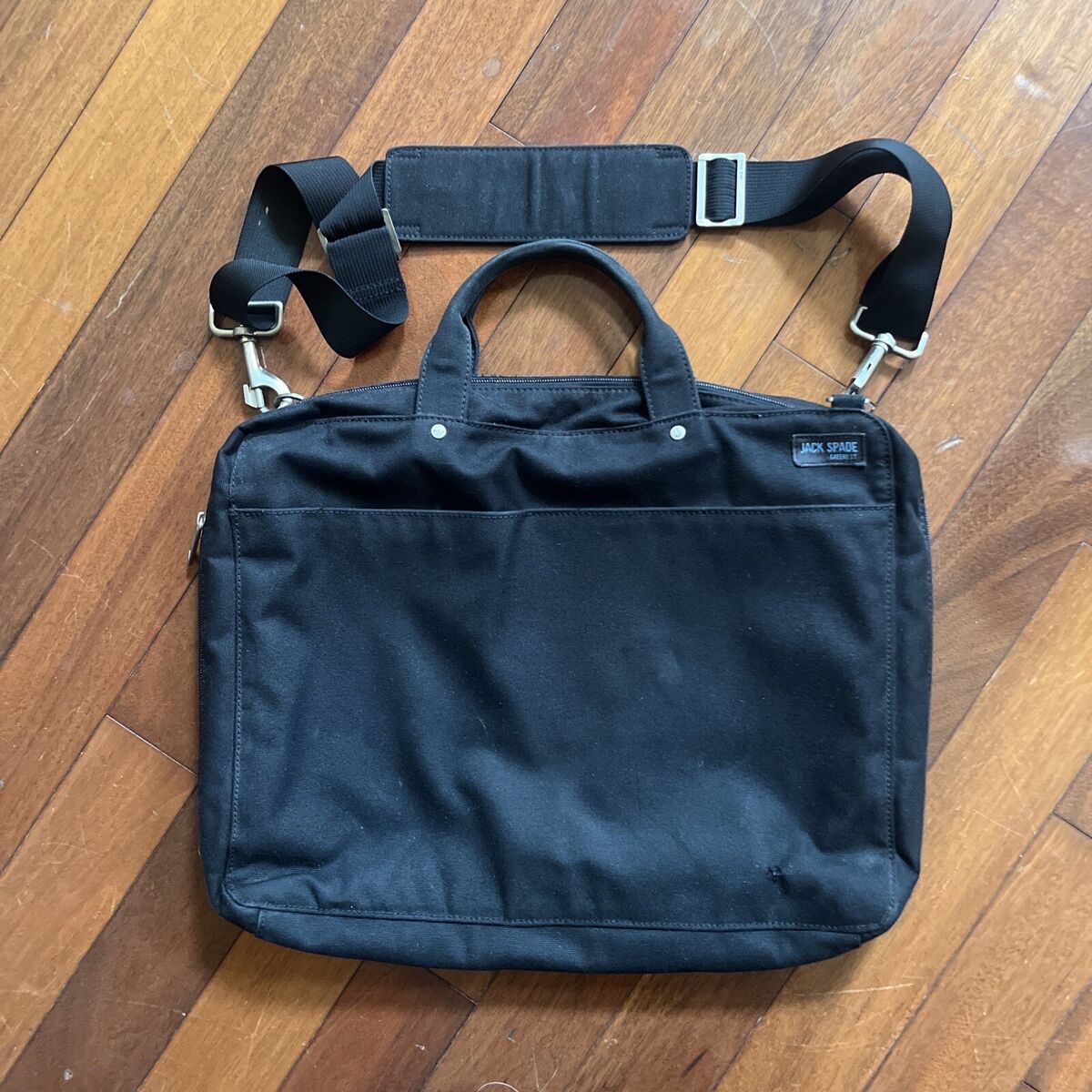 JACK SPADE Messenger/Shoulder Bags for Men for sale - eBay JACK SPADE Messenger/Shoulder Bags for Men for sale - eBay