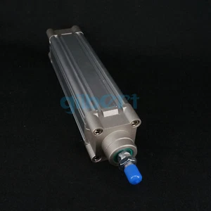 Cilindro DNC-63-200-PPV-A diámetro 63 mm trazo 200 mm aluminio aire DNC doble acto - Imagen 1 de 5