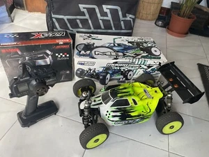 Mugen MBX7R Eco - Foto 1 di 20