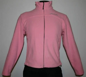 NEW $80 GIRLS/KIDS SKI/SNOWBOARD SPYDER BYTE FLEECE jacket - Picture 1 of 4