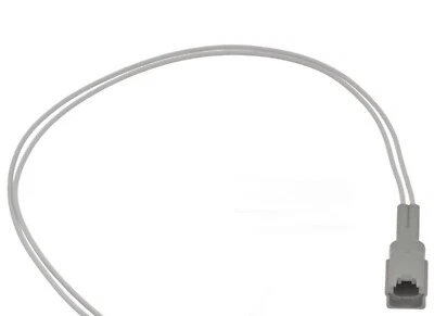 Conector de sensor de velocidad de rueda ABS delantero izquierdo para Subaru Impreza 2017-2023 Foto 1 de 4