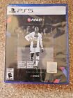 FIFA 21 NXT LVL Edition - Next Level ( PlayStation 5 PS5 ) New Factory Sealed