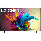LG QNED TV QNED90T Series 86-Inch MiniLED 4K with webOS (2024) - 86QNED90TUA