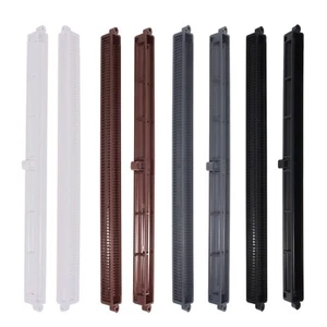 Trickle Slot Vents Window Ventilation uPVC/Timber Double Glazing 300/400mm - Picture 1 of 10