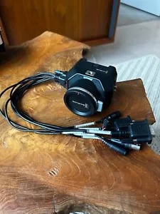 Original Blackmagic Micro Studio Camera 4K - BMMSC4K (#1) - Picture 1 of 7