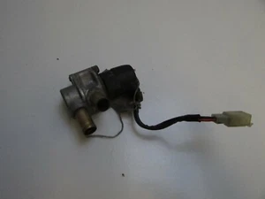 Triumph Daytona 675 Air Valve Solenoid, OEM, 2010. #02 - Picture 1 of 6
