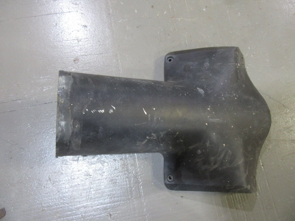 1978 1979 年福特 F150 卡车内部转向柱装饰盖件 — 第 1/2 张图片