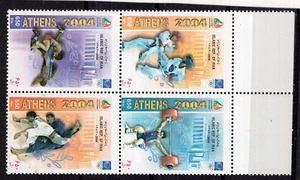 OLYMPIC, 2004, PERSIA, COMPLETE SET, MNH - Picture 1 of 1