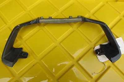 1984-1992 YAMAHA FJ1100-1200 FRONT REAR GRAB RAIL - Image 1 of 4