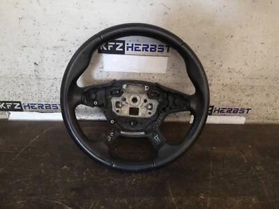Ford Kuga II DM2 Lenkrad AM513600BF Leder 260007 - Bild 1 von 4
