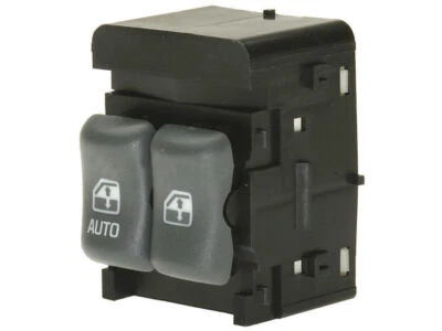 For 1996-2005 Pontiac Sunfire Window Switch SMP 13472XG 2002 1997 1998 1999 2000 - Image 1 of 2