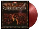 Queensrÿche - Mindcrime At The Moore [Limited 180-Gram Translucent Red, Solid Wh