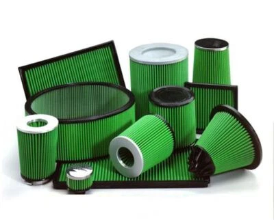 Kit de inducción para adaptarse a BMW serie 3 compacto (E46) 316 Ti (01>) filtro de rendimiento - Imagen 1 de 4