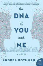 Andrea Rothman The DNA of You and Me (Paperback)