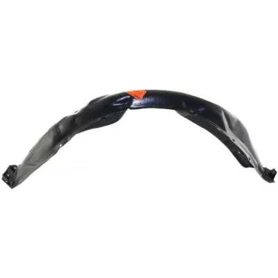 New Front Driver Side Fender Liner For 2004-2008 Toyota Solara TO1248129 - Image 1 of 4