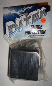 Ditek dtk-rj14scp-ruv Surge Protection Suppressor 130v - Picture 1 of 2