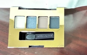 ESTEE LAUDER Pure Color Envy Sculpting Eye Shadow 3 Dark Ego 1 Provocative Petal - Picture 1 of 3