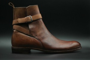 Stivali da uomo formale marrone | Acquisti Online su eBay