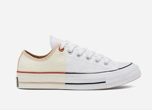CONVERSE CHUCK 70 LOW 'SUNBLOCKED Donna taglia 8 167673C