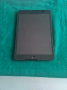 iPad Mini Wi-fi Cellular 32gb Black MD541TY/A - Afbeelding 1 van 9