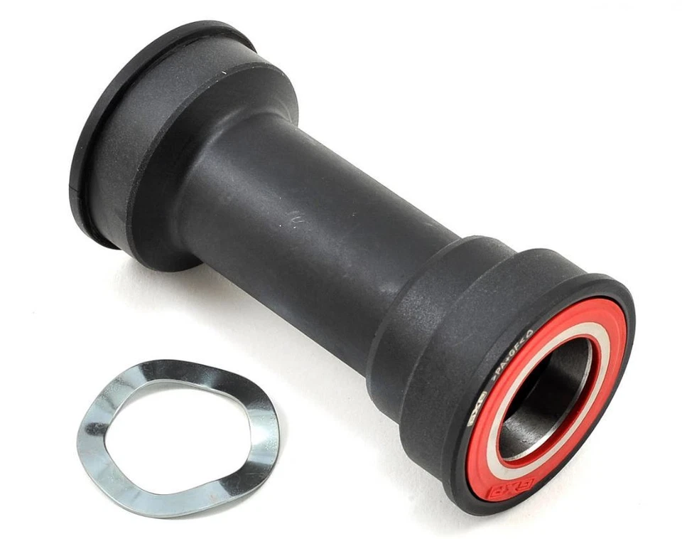 SRAM TruVativ BB86 PressFit GXP Adapter, Road Bike Bottom Bracket - Image 1 of 1