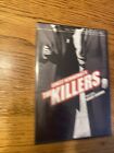 Ernest Hemingway's THE KILLERS Criterion Collection (DVD, 2003, 2-Disc Set)