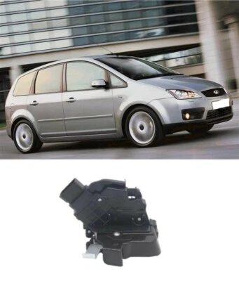 NEW REAR DOOR INSIDE LOCK LEFT FORD FOCUS C-MAX 2003 - 2007 - Image 1 of 2
