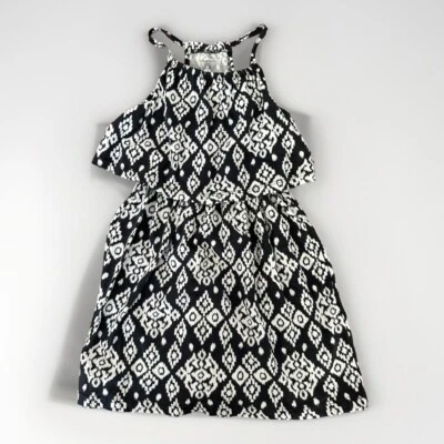 Carter's Girls 连衣裙,尺寸 4 无袖 — 第 1/4 张图片