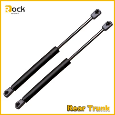 Pair 4849 Rear Liftgate Hatch Tailgate Lift Supports For 92-96 Chevy Lumina APV - Image 1 of 4