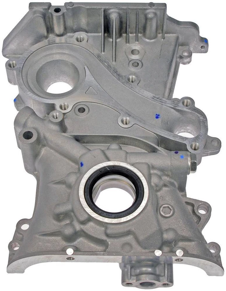 Dorman 635-208 Engine Timing Cover W/ Oil Pump For 2000 - 2006 Nissan Sentra - Image 1 of 1