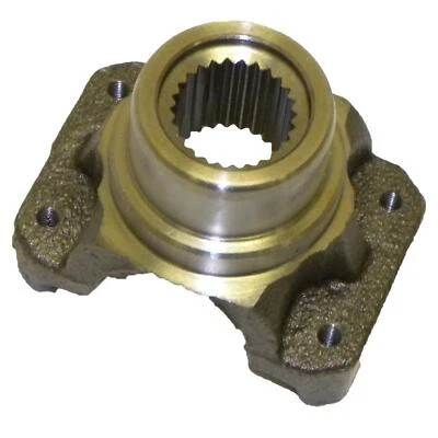 Drive Shaft Pinion Yoke for Fits 1997-2006 Jeep TJ Wrangler w/ Dana 35 - Image 1 of 2