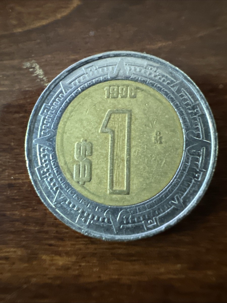 値下げ Mexico coin 1996 10 peso 5 OZ Mexico coin 1996 10 peso 5 OZ