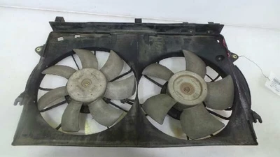 163600G040 RADIATOR COOLING FAN / 163600G040 / 1281964 FOR TOYOTA AVENSIS BERLIN - Image 1 of 4